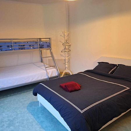 Slaapkamer Markt Geraardsbergen Kültér fotó